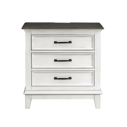 Chesterton Night Stand - Big's Furniture (NV) - Multi Location