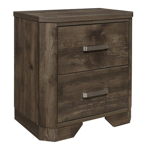 Jocelyn Night Stand - Big's Furniture (NV) - Multi Location