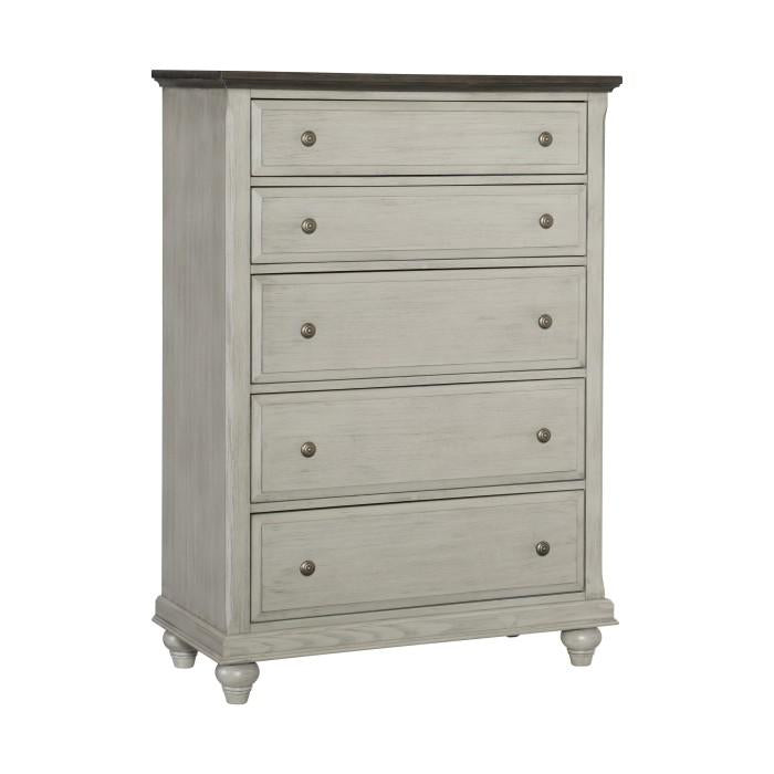Mossbrook Chest - Big's Furniture (NV) - Multi Location