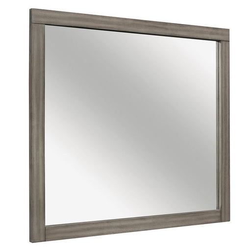 Bainbridge Mirror - Big's Furniture (NV) - Multi Location