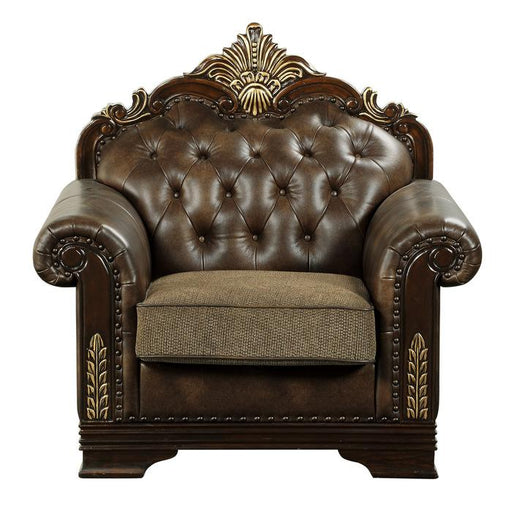 9815-1 - (2)Chair - Big's Furniture (NV) - Multi Location