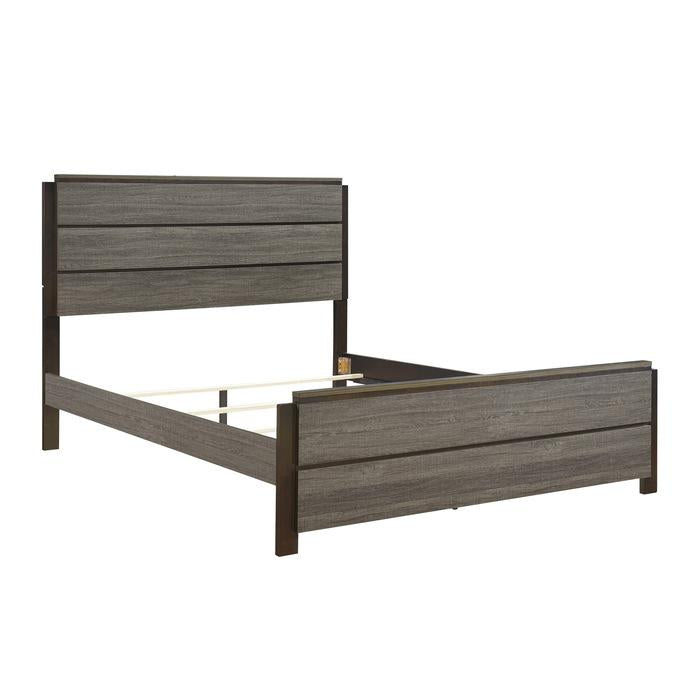 Vestavia (2)Eastern King Bed - Big's Furniture (NV) - Multi Location