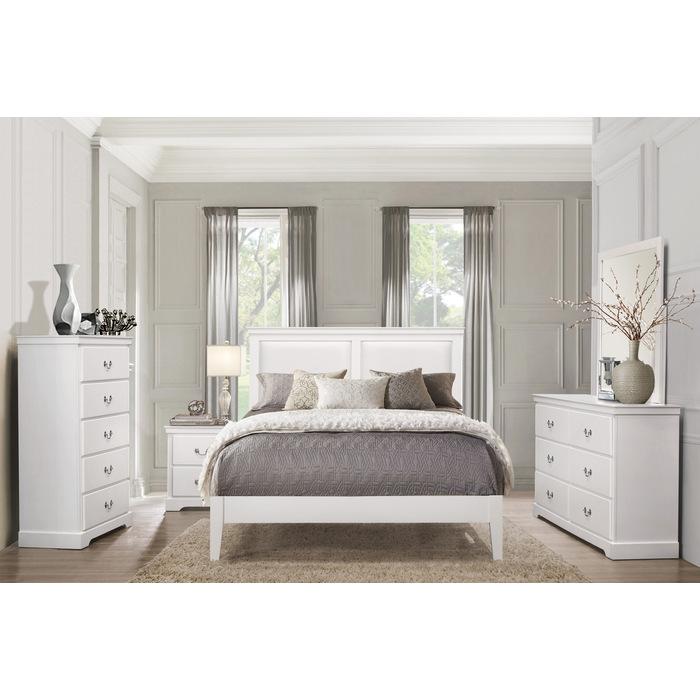 Seabright (2) Queen Bed - Big's Furniture (NV) - Multi Location