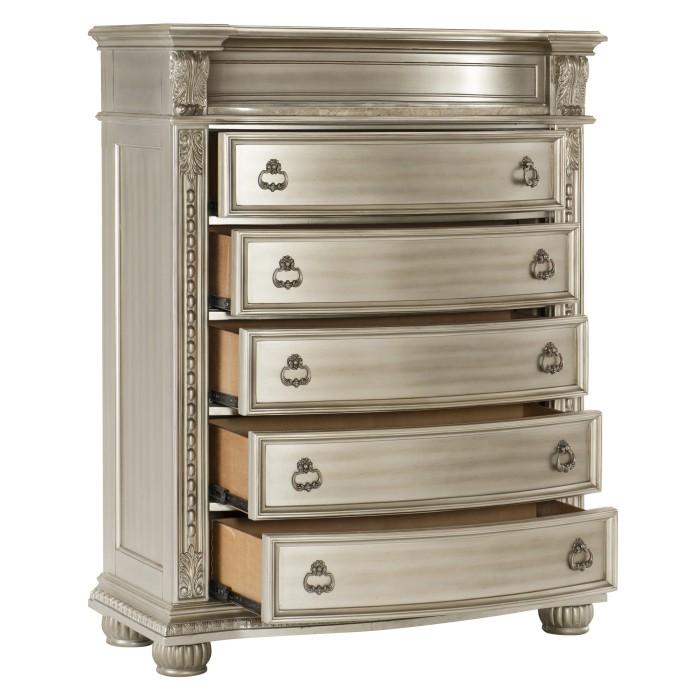 Cavalier Chest - Big's Furniture (NV) - Multi Location