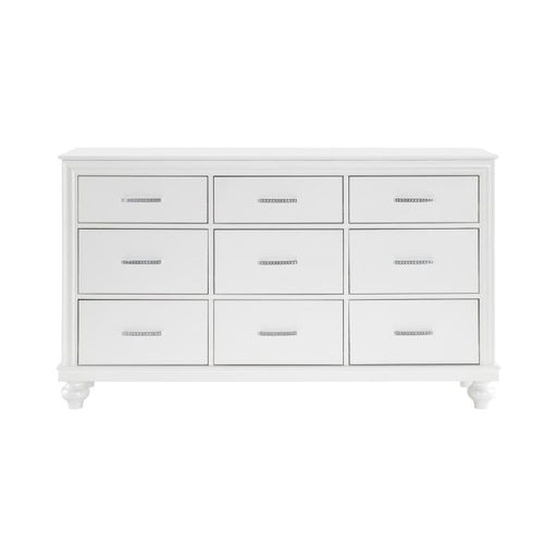 Aria Dresser - Big's Furniture (NV) - Multi Location