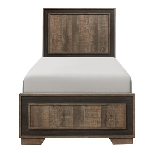 Ellendale (2) Twin Bed - Big's Furniture (NV) - Multi Location