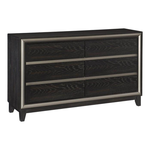 Grant Dresser - Big's Furniture (NV) - Multi Location