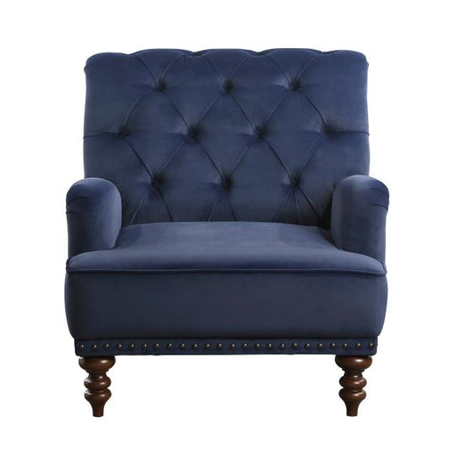 Frazier Park Accent Chair - Big's Furniture (NV) - Multi Location