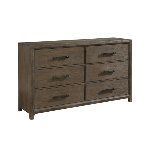 Cambridge Dresser - Big's Furniture (NV) - Multi Location