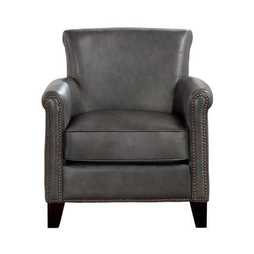 9278GRY-1 - Accent Chair - Big's Furniture (NV) - Multi Location