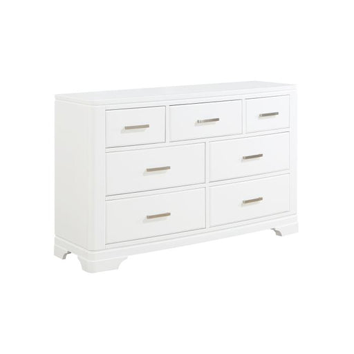 1520WH-5-Bedroom Dresser - Big's Furniture (NV) - Multi Location