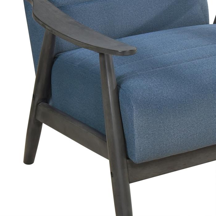 Greeley Accent Chair - Big's Furniture (NV) - Multi Location