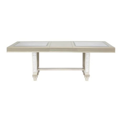 5844-84 - (2) Dining Table - Big's Furniture (NV) - Multi Location