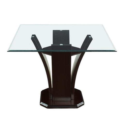 710-36SQ - (3) Counter Height Table - Big's Furniture (NV) - Multi Location