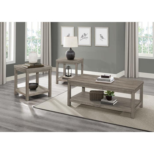 Bainbridge 3-Piece Pack Occasional Set - Big's Furniture (NV) - Multi Location