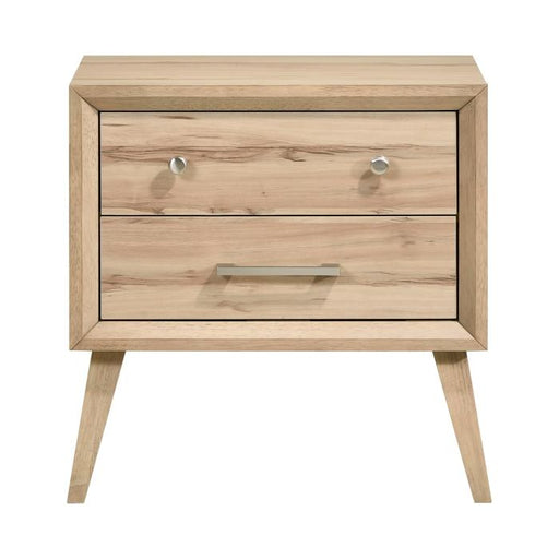 Marrin Night Stand - Big's Furniture (NV) - Multi Location
