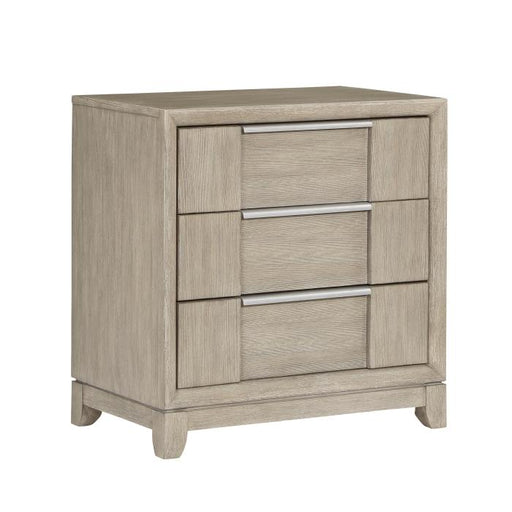 McKewen Night Stand - Big's Furniture (NV) - Multi Location