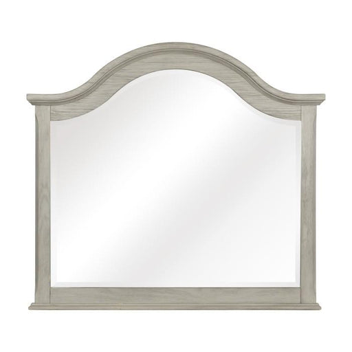 Mossbrook Mirror - Big's Furniture (NV) - Multi Location