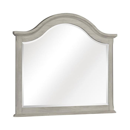 Mossbrook Mirror - Big's Furniture (NV) - Multi Location