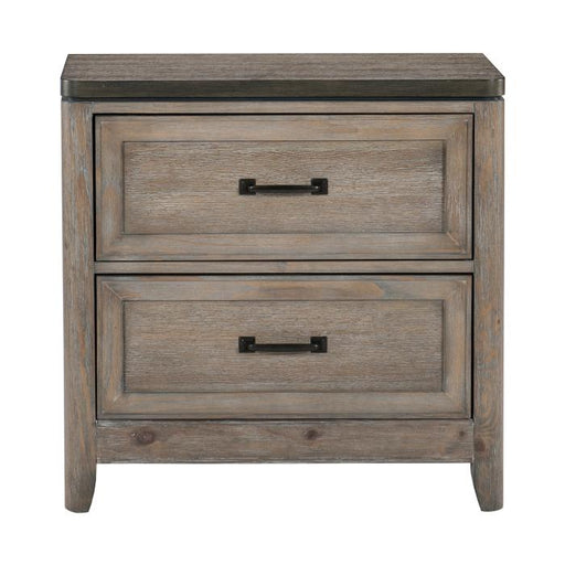 Newell Night Stand - Big's Furniture (NV) - Multi Location