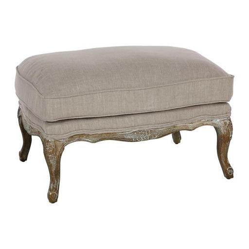 Parlier Ottoman - Big's Furniture (NV) - Multi Location