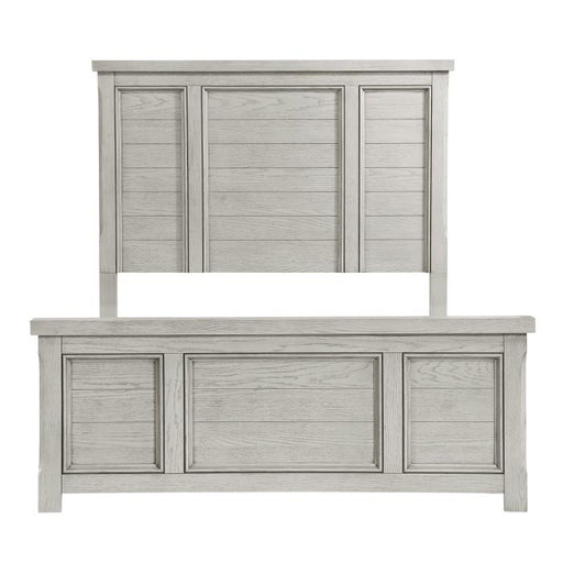 Providence (3) Queen Bed - Big's Furniture (NV) - Multi Location