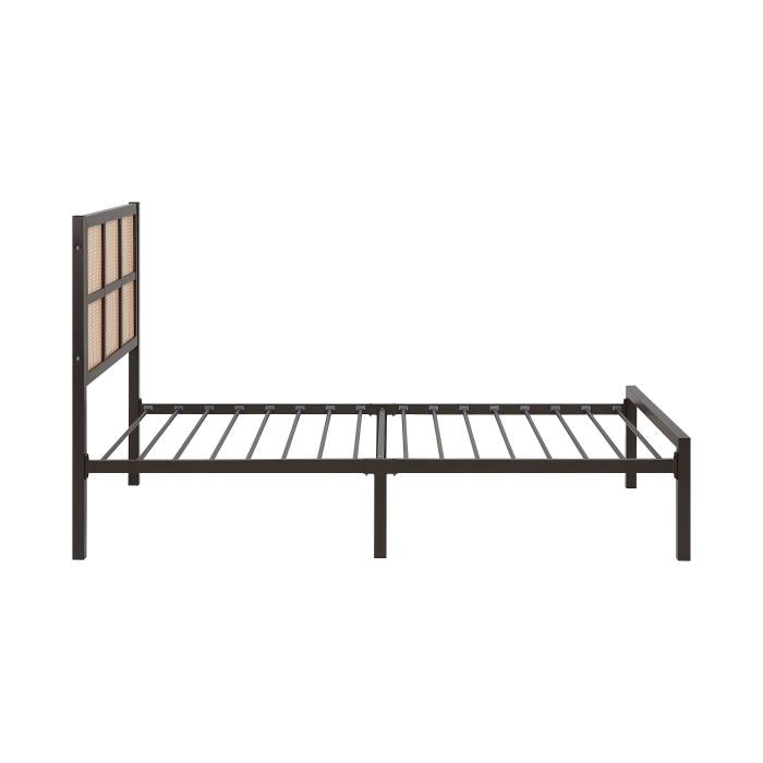 Sanibel Twin Platform Bed - Big's Furniture (NV) - Multi Location