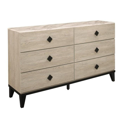 Whiting Dresser - Big's Furniture (NV) - Multi Location