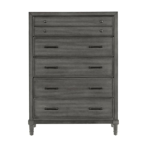 Wittenberry Chest - Big's Furniture (NV) - Multi Location