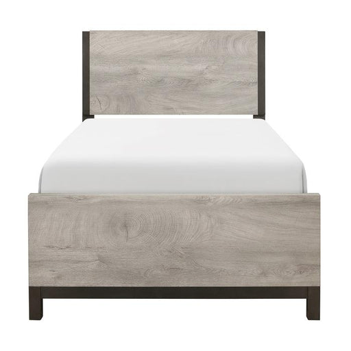 Zephyr (2) Twin Bed - Big's Furniture (NV) - Multi Location