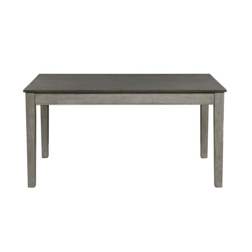 5706GY-60 - Dining Table - Big's Furniture (NV) - Multi Location