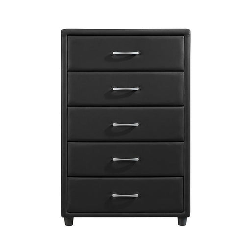 Lorenzi Chest - Big's Furniture (NV) - Multi Location