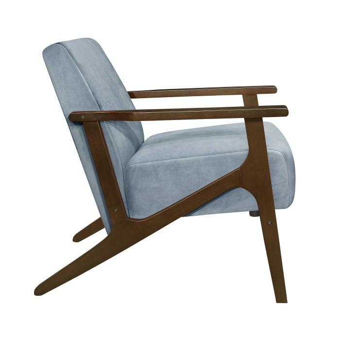 August Accent Chair - Big's Furniture (NV) - Multi Location