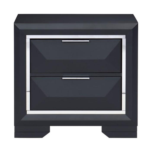 Rosemont Night Stand - Big's Furniture (NV) - Multi Location