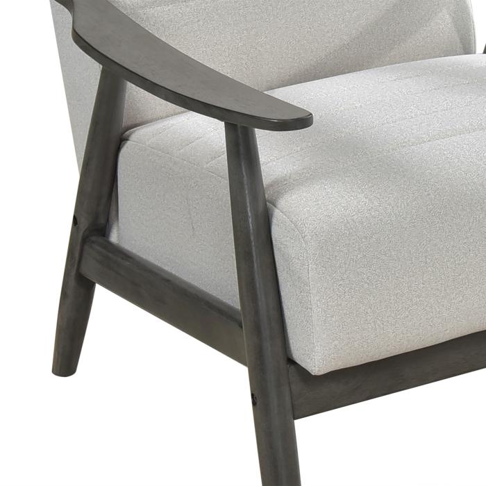 Greeley Accent Chair - Big's Furniture (NV) - Multi Location