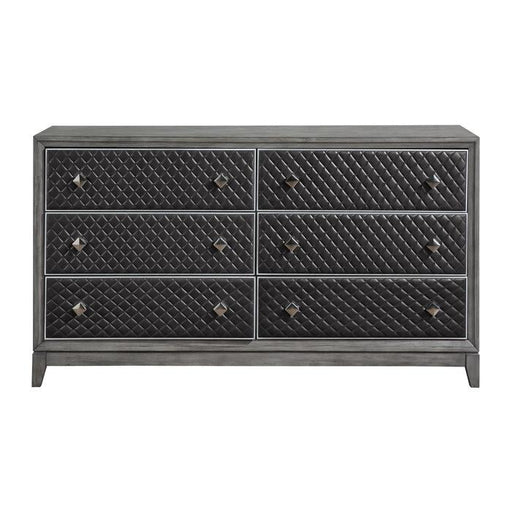 West End Dresser - Big's Furniture (NV) - Multi Location