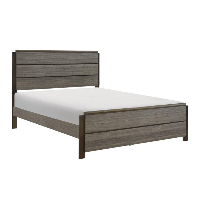 Vestavia (2)Eastern King Bed - Big's Furniture (NV) - Multi Location