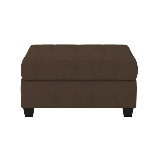 9507CHC-4 - Storage Ottoman - Big's Furniture (NV) - Multi Location