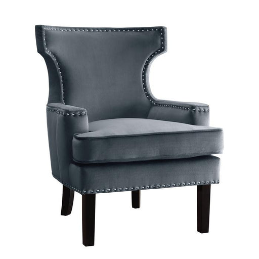 Lapis Accent Chair - Big's Furniture (NV) - Multi Location