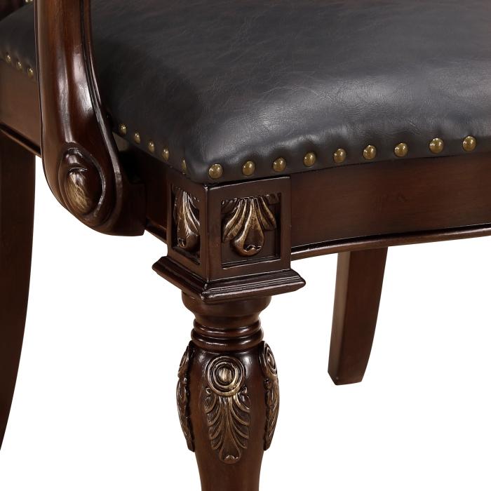 Adelina Arm Chair - Big's Furniture (NV) - Multi Location