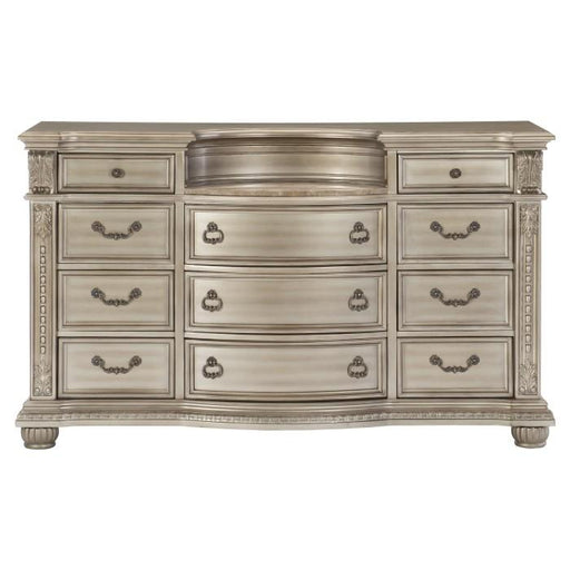 Cavalier Dresser - Big's Furniture (NV) - Multi Location