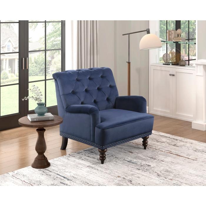 Frazier Park Accent Chair - Big's Furniture (NV) - Multi Location