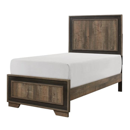 Ellendale (2) Twin Bed - Big's Furniture (NV) - Multi Location