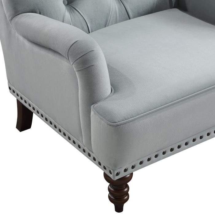 Frazier Park Accent Chair - Big's Furniture (NV) - Multi Location