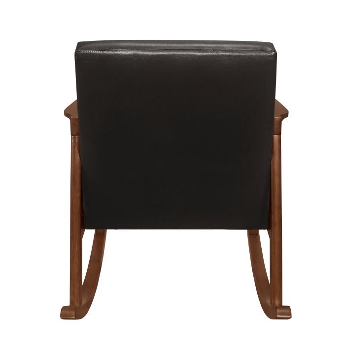 Auden Rocking Chair - Big's Furniture (NV) - Multi Location