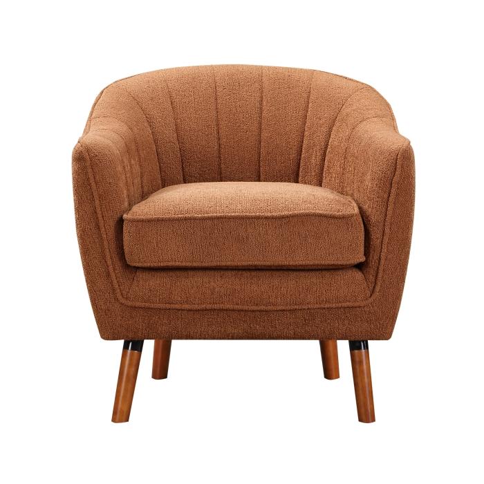 Cutler Accent Chair - Big's Furniture (NV) - Multi Location