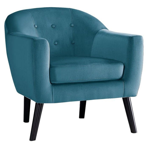 Quill Accent Chair - Big's Furniture (NV) - Multi Location