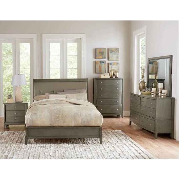 Cotterill (3)Eastern King Bed - Big's Furniture (NV) - Multi Location