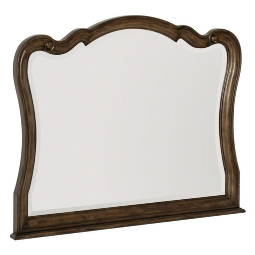 Heath Court Mirror - Big's Furniture (NV) - Multi Location