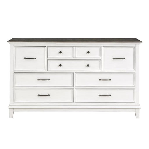 Chesterton Dresser - Big's Furniture (NV) - Multi Location